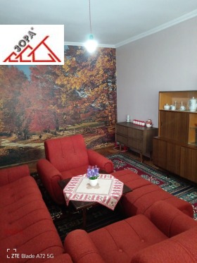 1 dormitorio Metalurg, Vratsa 8