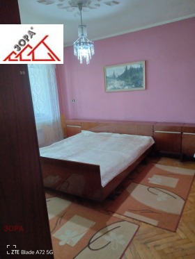 1 dormitorio Metalurg, Vratsa 12