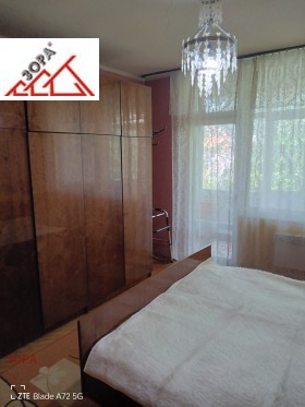 1 dormitorio Metalurg, Vratsa 14