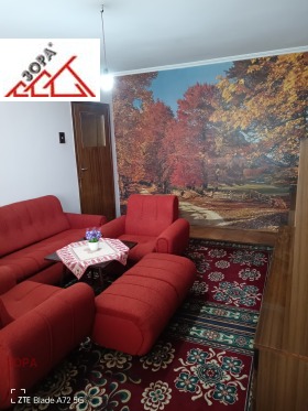 1 dormitorio Metalurg, Vratsa 9