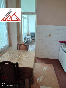 1 dormitorio Metalurg, Vratsa 1