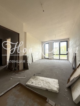 1 Schlafzimmer Ostromila, Plowdiw