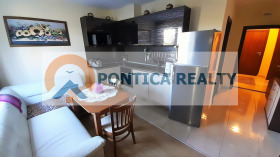 1 Schlafzimmer k.k. Slantschew brjag, region Burgas