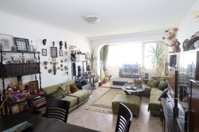 1 sovrum Ljulin 3, Sofia