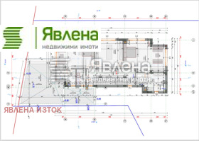 Къща град София, Бояна 8