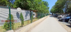 Plott Tsarevo, region Burgas