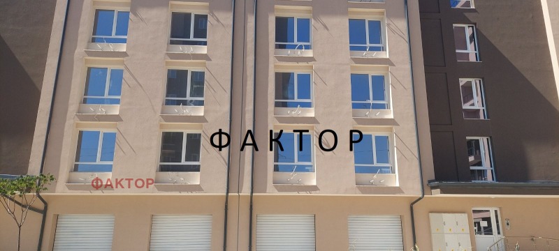 Продава  1-стаен град Пловдив , Христо Смирненски , 33 кв.м | 12363229 - изображение [9]