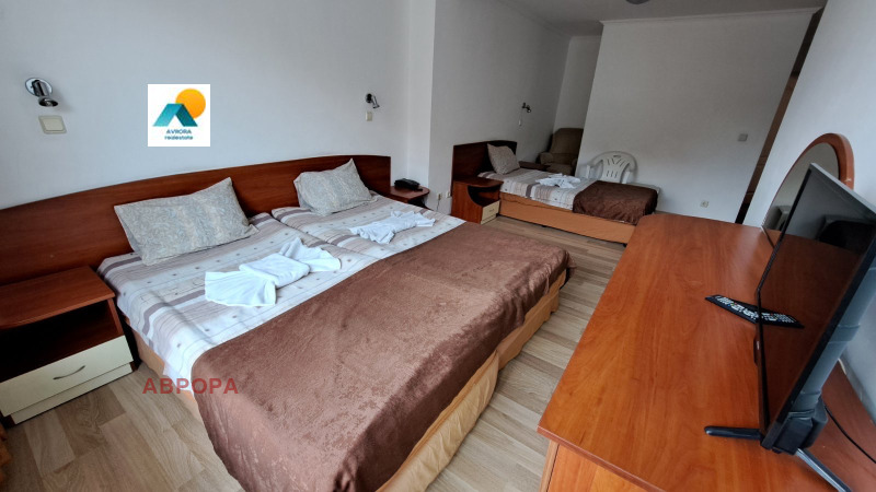 Na prodej  Studio oblast Burgas , Nesebar , 56 m2 | 13685967 - obraz [4]