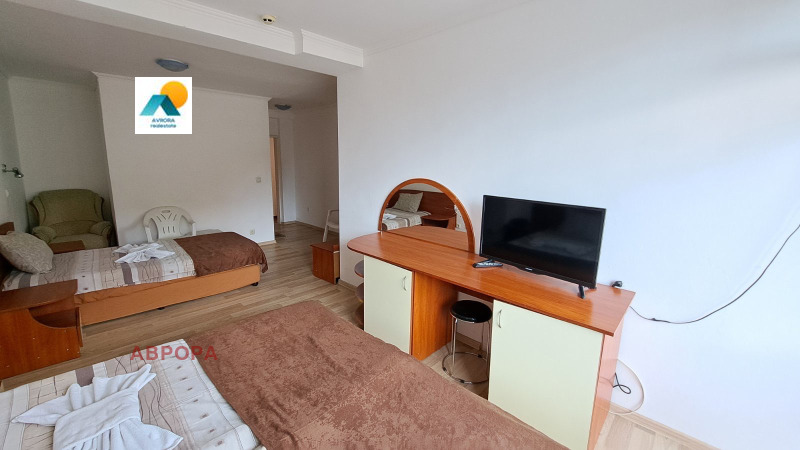 Na prodej  Studio oblast Burgas , Nesebar , 56 m2 | 13685967 - obraz [3]