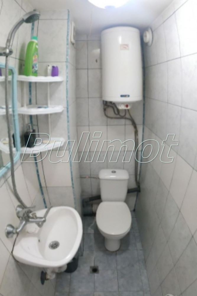 En venta  Estudio Varna , Bazar Levski , 20 metros cuadrados | 96854075 - imagen [6]