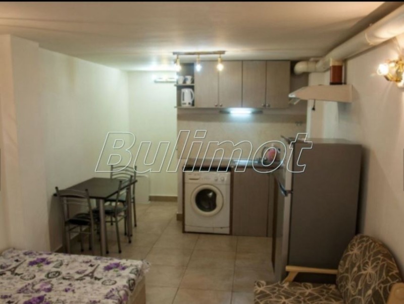 En venta  Estudio Varna , Bazar Levski , 20 metros cuadrados | 96854075 - imagen [3]