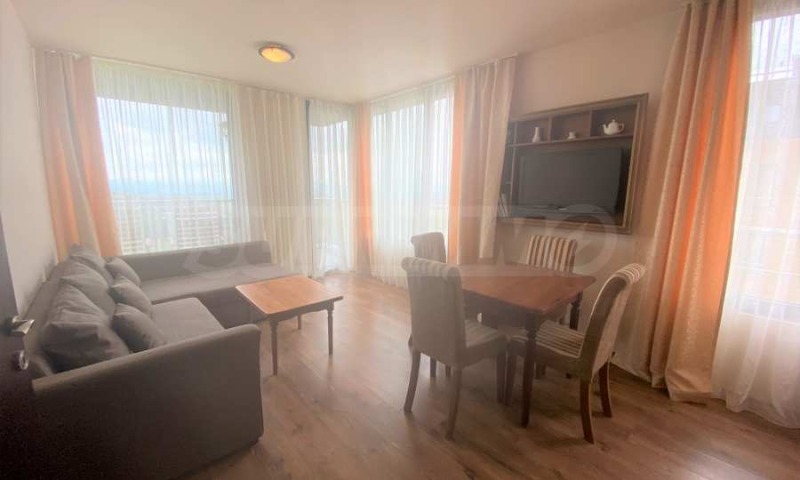 Te koop  1 slaapkamer regio Blagoëvgrad , Bansko , 58 m² | 86405986 - afbeelding [3]