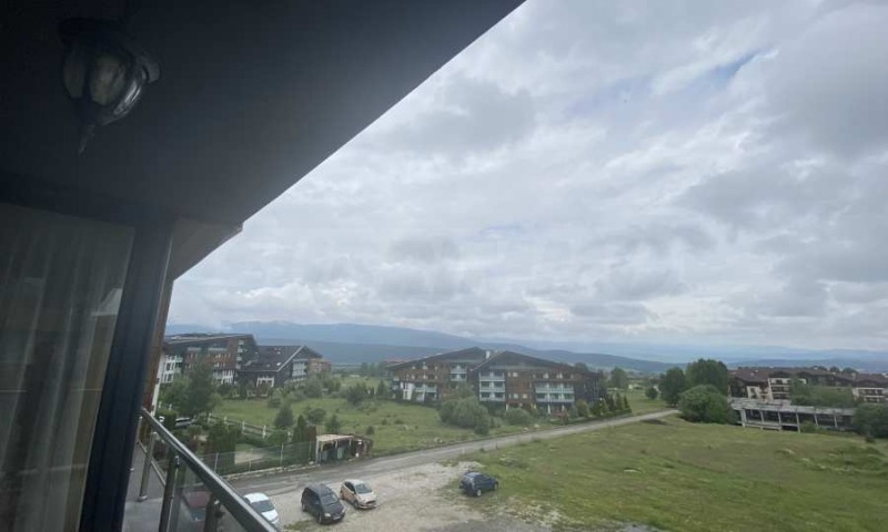 Te koop  1 slaapkamer regio Blagoëvgrad , Bansko , 58 m² | 86405986 - afbeelding [6]