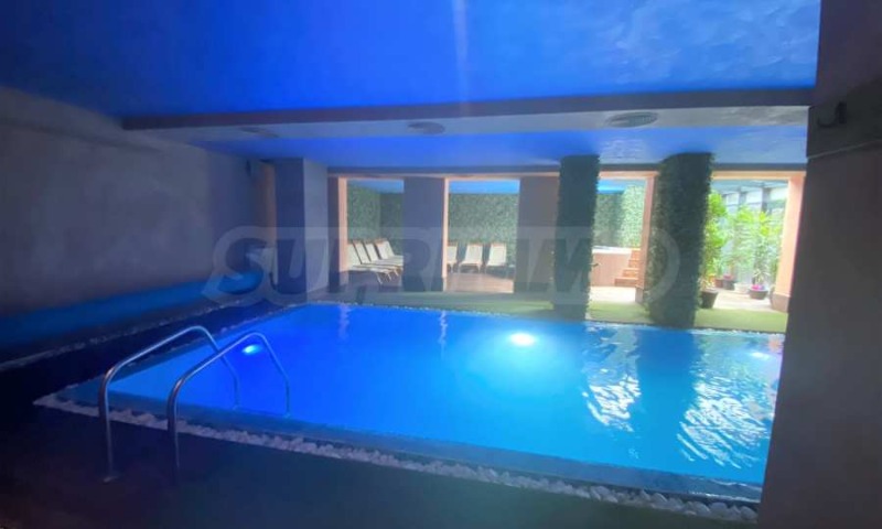 Te koop  1 slaapkamer regio Blagoëvgrad , Bansko , 58 m² | 86405986 - afbeelding [13]