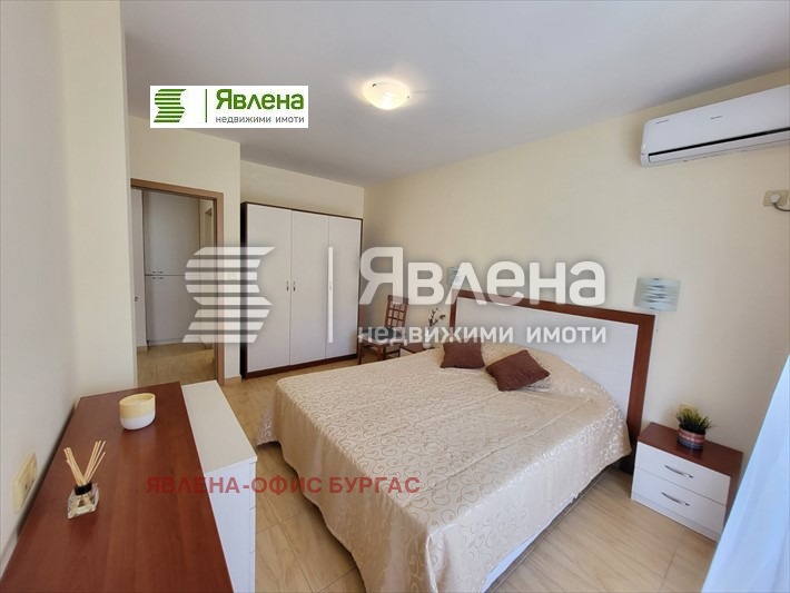 Продава 2-СТАЕН, гр. Свети Влас, област Бургас, снимка 2 - Aпартаменти - 47380461