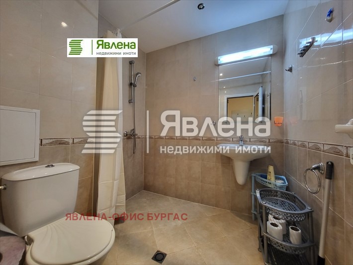 Zu verkaufen  1 Schlafzimmer region Burgas , Sweti Wlas , 54 qm | 72795591 - Bild [10]