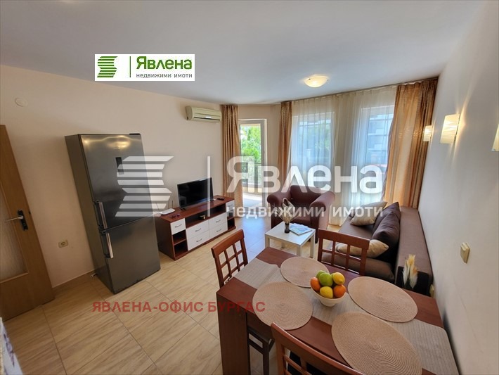 Продава 2-СТАЕН, гр. Свети Влас, област Бургас, снимка 1 - Aпартаменти - 47380461