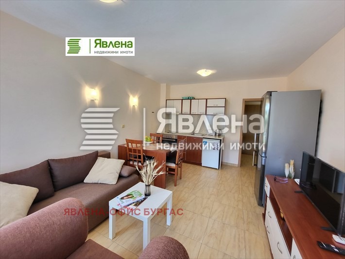 Zu verkaufen  1 Schlafzimmer region Burgas , Sweti Wlas , 54 qm | 72795591 - Bild [3]