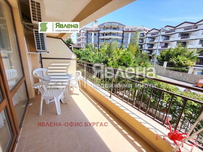 Na prodej  1 ložnice oblast Burgas , Sveti Vlas , 54 m2 | 72795591 - obraz [7]