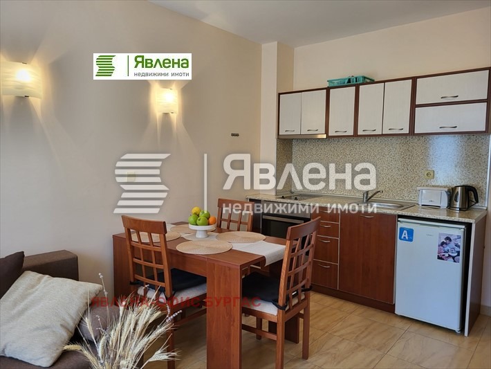 Продава 2-СТАЕН, гр. Свети Влас, област Бургас, снимка 9 - Aпартаменти - 47380461