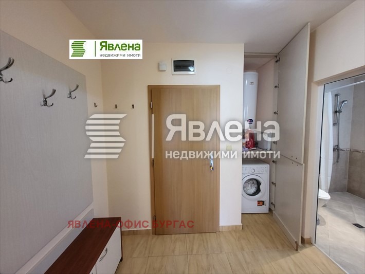 Zu verkaufen  1 Schlafzimmer region Burgas , Sweti Wlas , 54 qm | 72795591 - Bild [8]