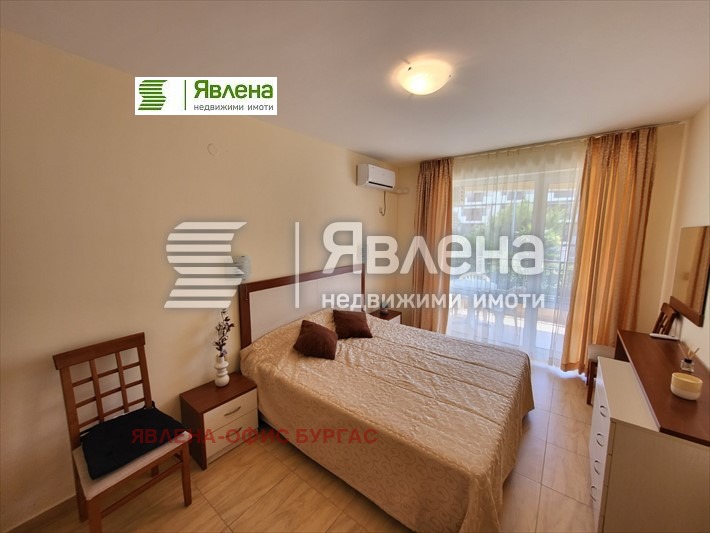 Na prodej  1 ložnice oblast Burgas , Sveti Vlas , 54 m2 | 72795591 - obraz [5]