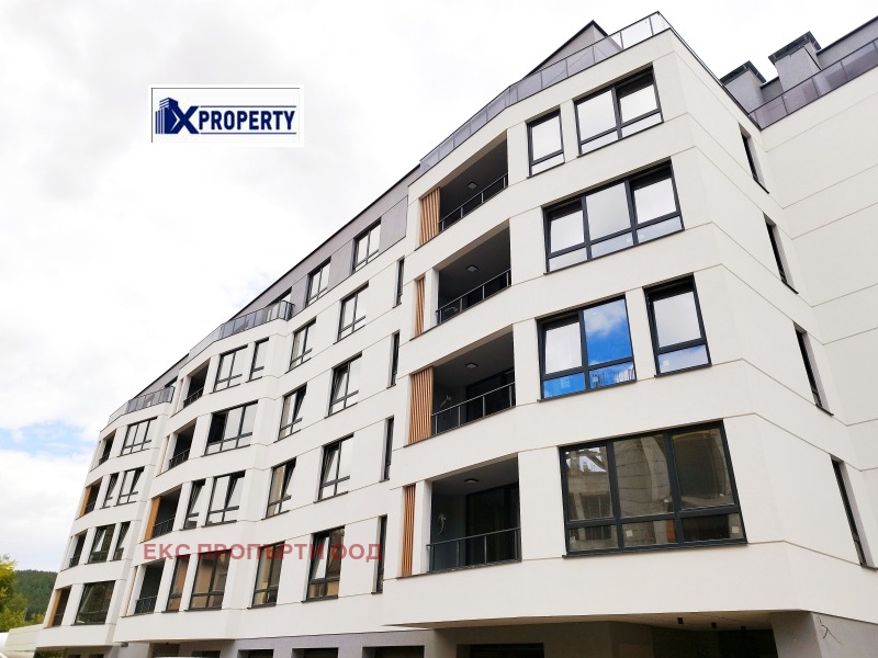Na sprzedaż  1 sypialnia Pernik , Iztok , 71 mkw | 64669970 - obraz [16]