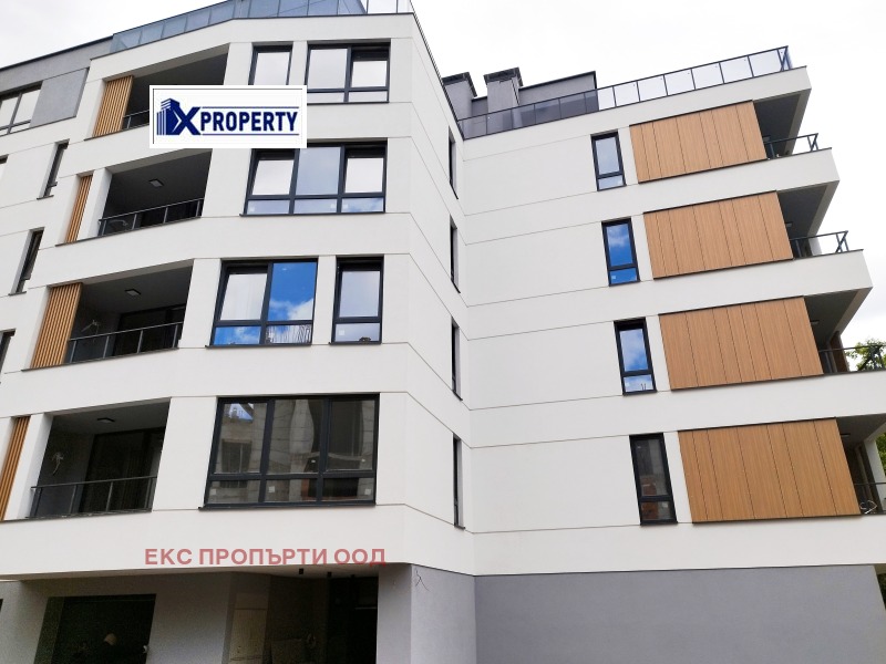Na sprzedaż  1 sypialnia Pernik , Iztok , 71 mkw | 64669970 - obraz [15]
