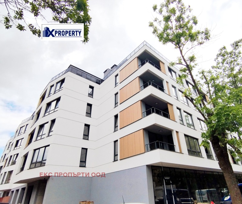 Na sprzedaż  1 sypialnia Pernik , Iztok , 71 mkw | 64669970