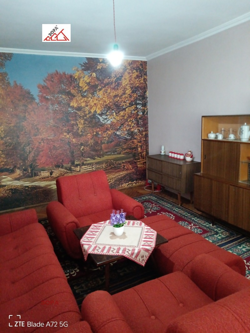 En venta  1 dormitorio Vratsa , Metalurg , 63 metros cuadrados | 74961203