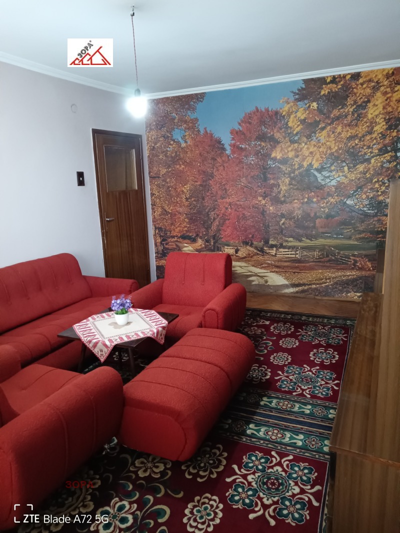En venta  1 dormitorio Vratsa , Metalurg , 63 metros cuadrados | 74961203 - imagen [9]
