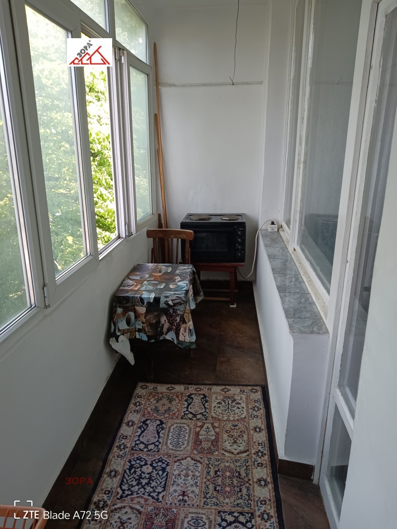 En venta  1 dormitorio Vratsa , Metalurg , 63 metros cuadrados | 74961203 - imagen [5]
