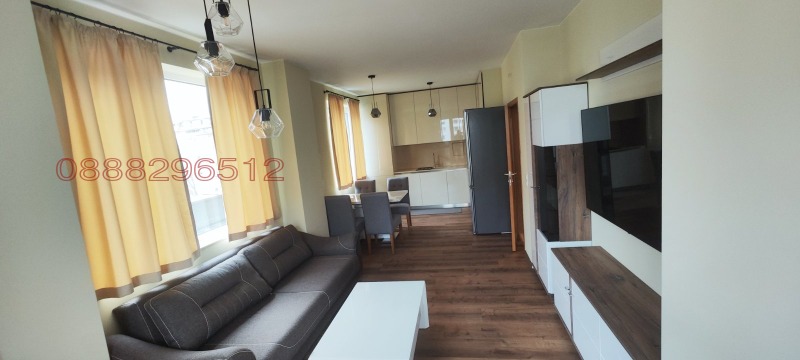 Продава  2-стаен град София , Зона Б-18 , 78 кв.м | 70409695 - изображение [6]
