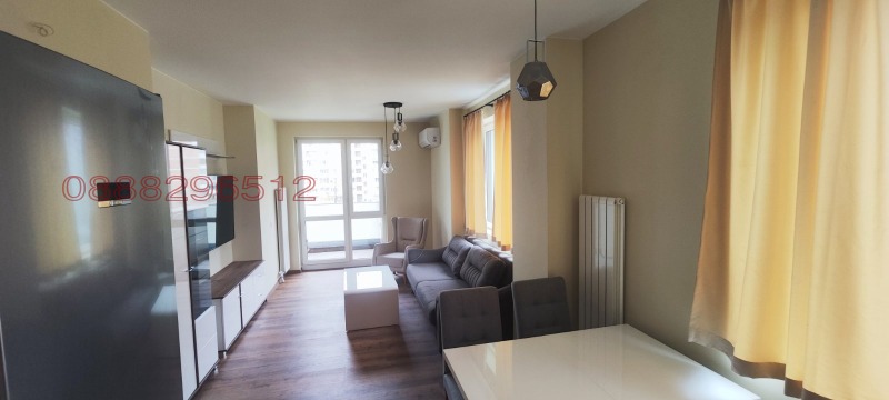 Продава  2-стаен град София , Зона Б-18 , 78 кв.м | 70409695 - изображение [3]