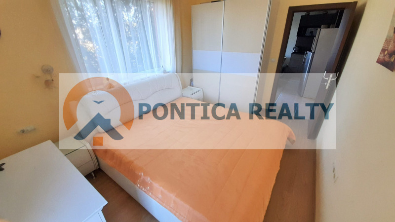 Zu verkaufen  1 Schlafzimmer region Burgas , k.k. Slantschew brjag , 50 qm | 12437320 - Bild [8]