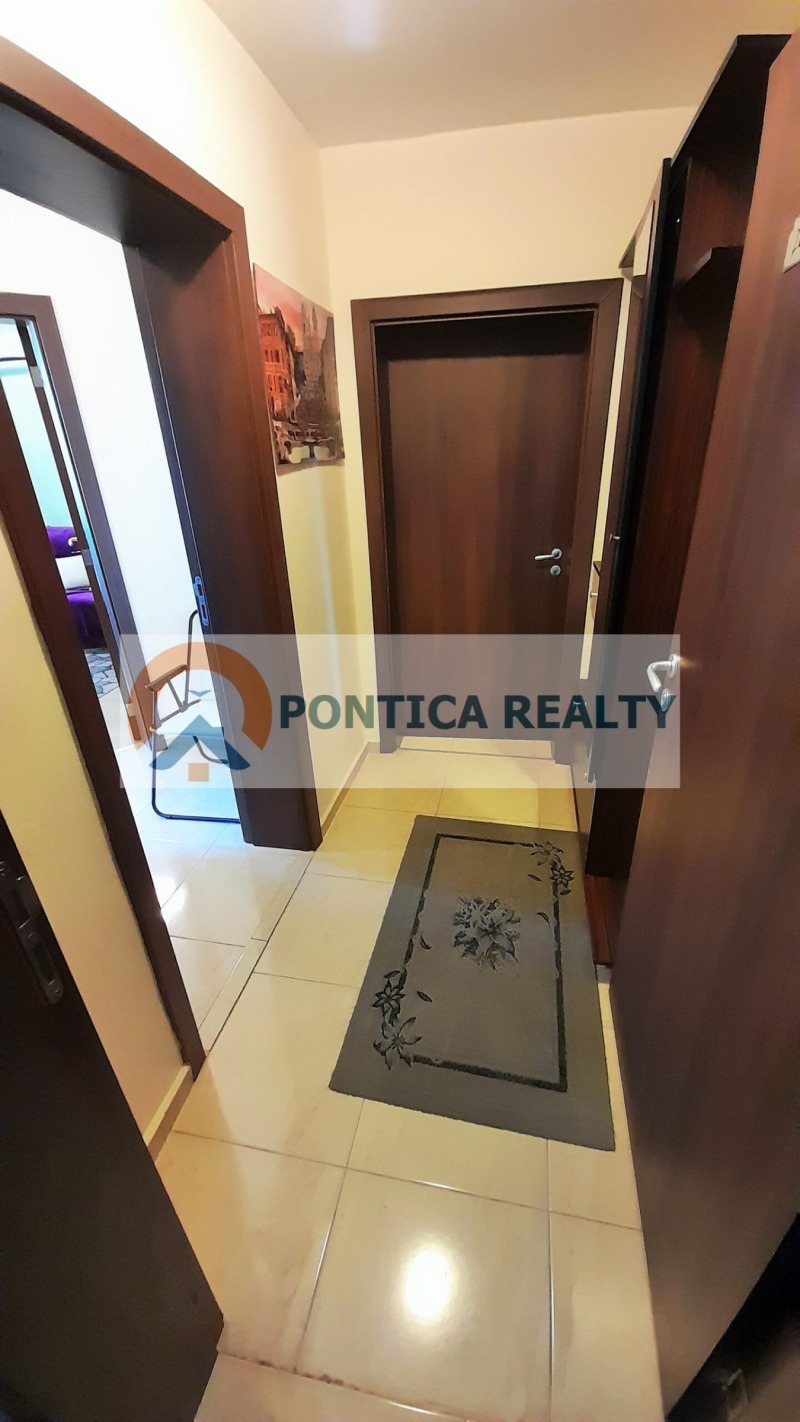 Zu verkaufen  1 Schlafzimmer region Burgas , k.k. Slantschew brjag , 50 qm | 12437320 - Bild [2]