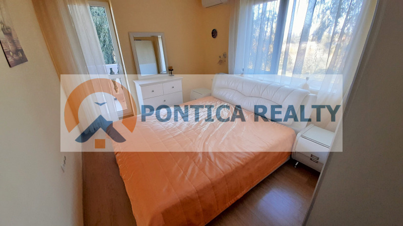 Zu verkaufen  1 Schlafzimmer region Burgas , k.k. Slantschew brjag , 50 qm | 12437320 - Bild [7]