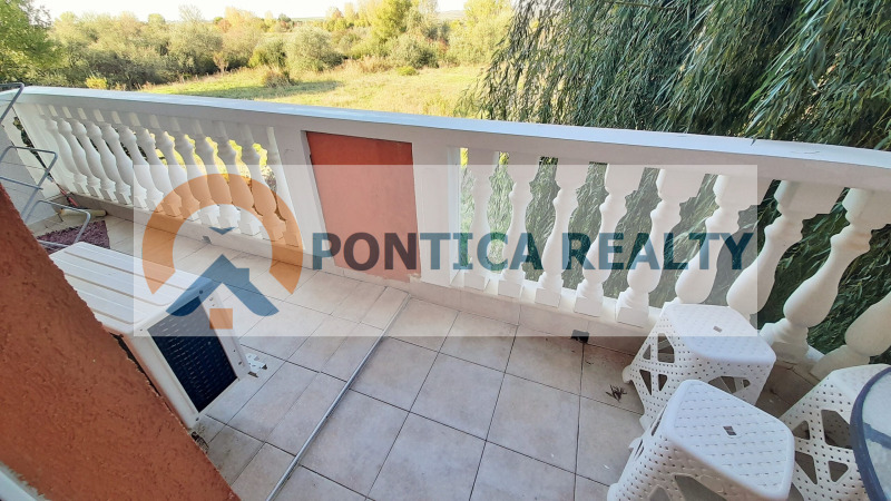 Zu verkaufen  1 Schlafzimmer region Burgas , k.k. Slantschew brjag , 50 qm | 12437320 - Bild [10]