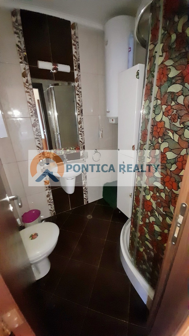 Zu verkaufen  1 Schlafzimmer region Burgas , k.k. Slantschew brjag , 50 qm | 12437320 - Bild [9]