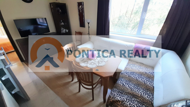 Zu verkaufen  1 Schlafzimmer region Burgas , k.k. Slantschew brjag , 50 qm | 12437320 - Bild [6]