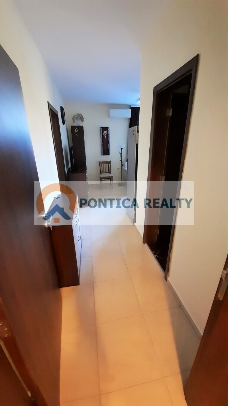 Zu verkaufen  1 Schlafzimmer region Burgas , k.k. Slantschew brjag , 50 qm | 12437320 - Bild [3]