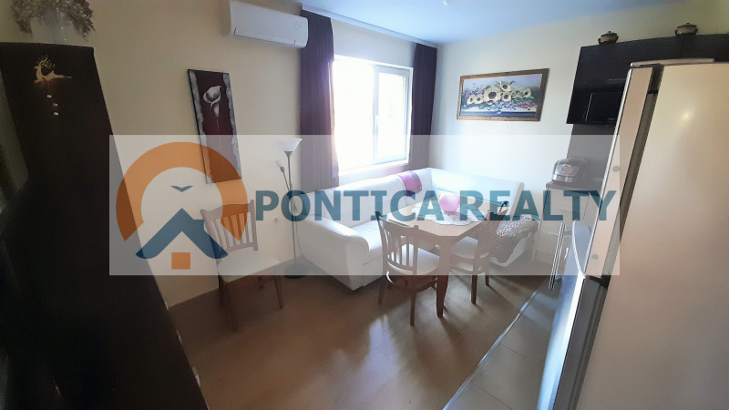 Zu verkaufen  1 Schlafzimmer region Burgas , k.k. Slantschew brjag , 50 qm | 12437320 - Bild [4]