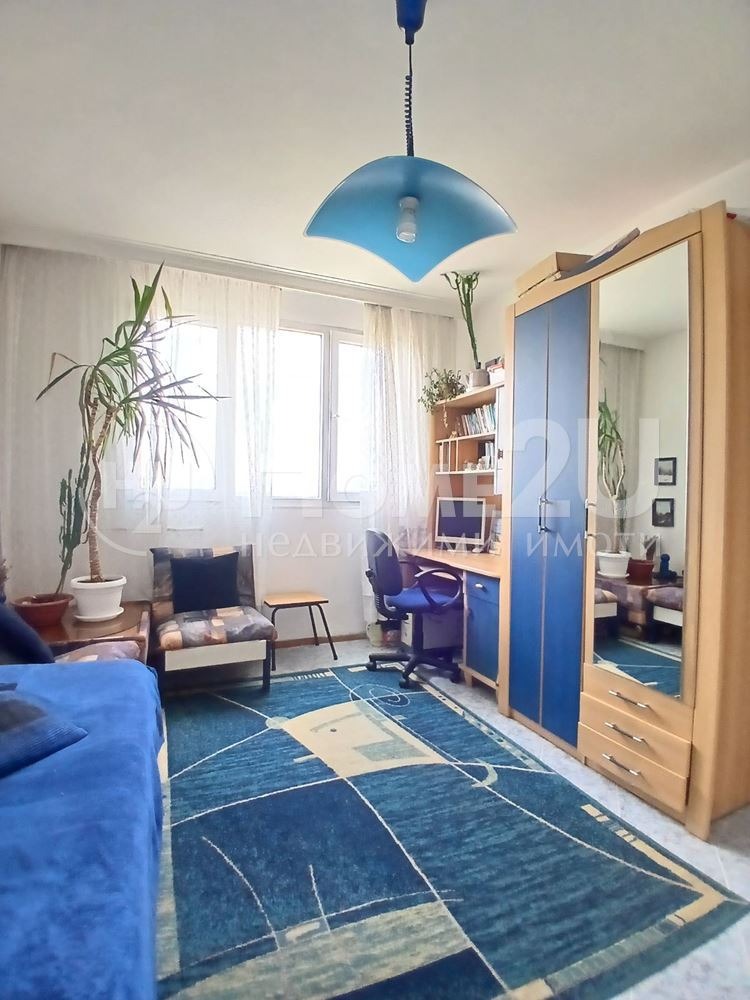 Продава  2-стаен град София , Люлин 3 , 81 кв.м | 84492072 - изображение [8]