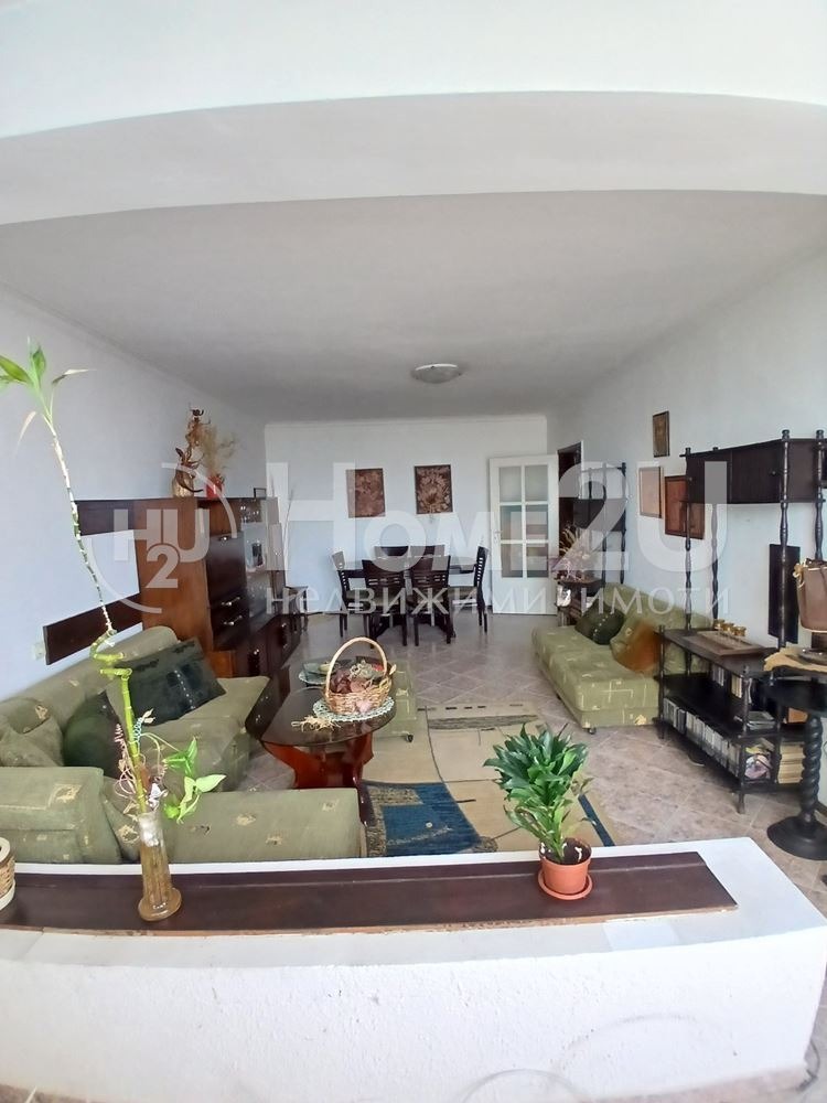 Продава  2-стаен град София , Люлин 3 , 81 кв.м | 84492072 - изображение [5]