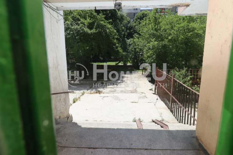 Till salu  1 sovrum Sofia , Ljulin 3 , 81 kvm | 84492072 - bild [16]