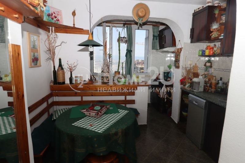 Till salu  1 sovrum Sofia , Ljulin 3 , 81 kvm | 84492072 - bild [6]