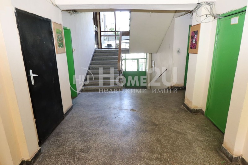 Till salu  1 sovrum Sofia , Ljulin 3 , 81 kvm | 84492072 - bild [17]
