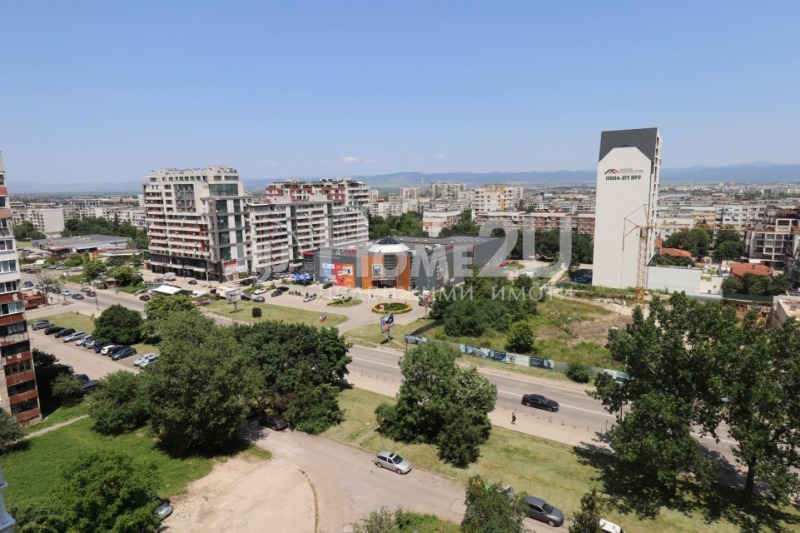 Till salu  1 sovrum Sofia , Ljulin 3 , 81 kvm | 84492072 - bild [13]