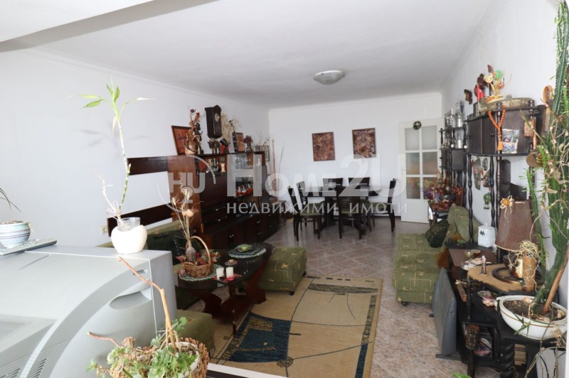 Till salu  1 sovrum Sofia , Ljulin 3 , 81 kvm | 84492072 - bild [3]