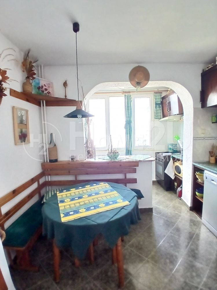 Продава  2-стаен град София , Люлин 3 , 81 кв.м | 84492072 - изображение [2]